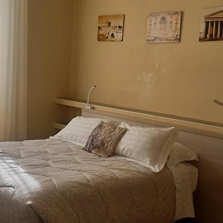 Vatican View Rooms Rome Buitenkant foto