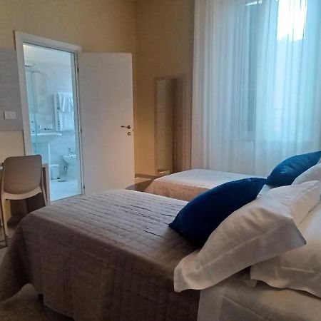 Vatican View Rooms Rome Buitenkant foto