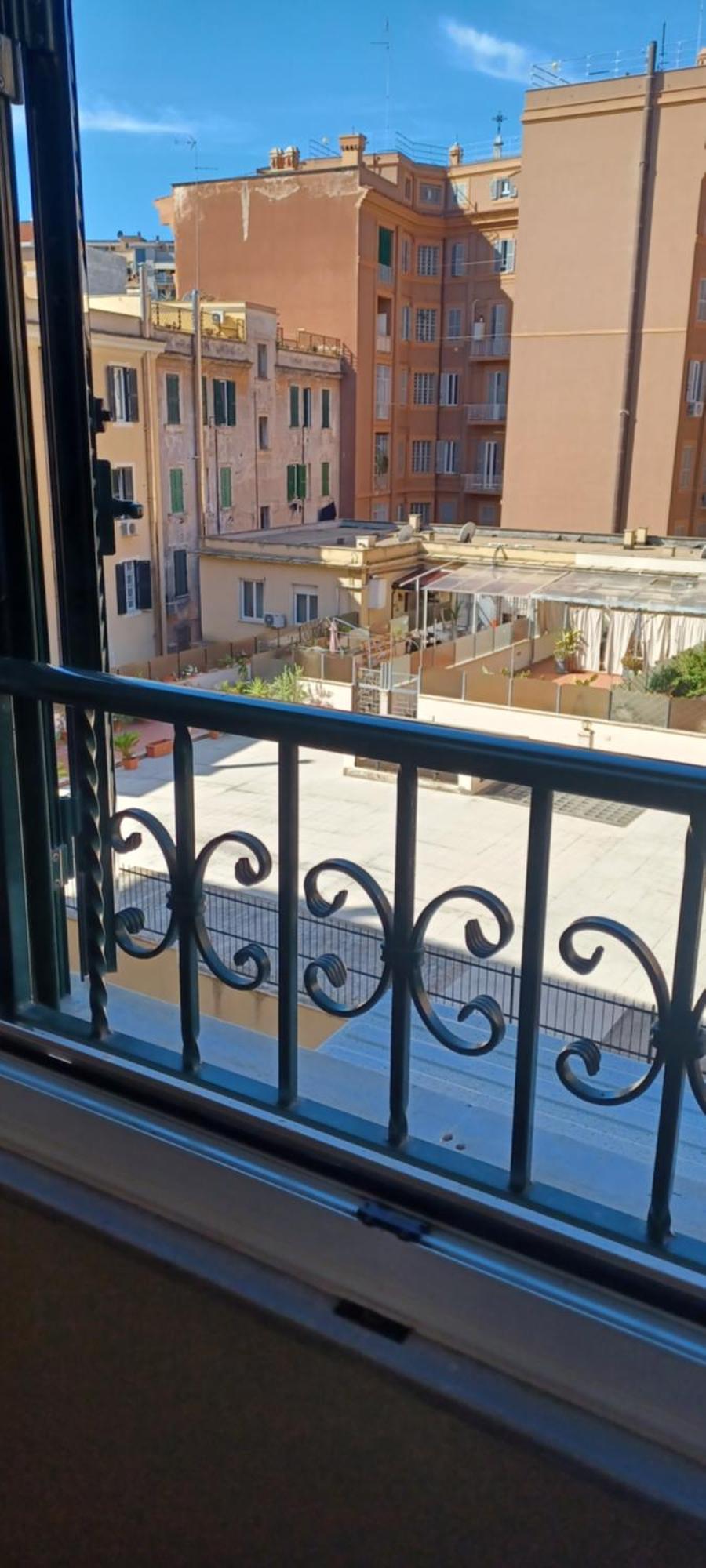 Vatican View Rooms Rome Buitenkant foto