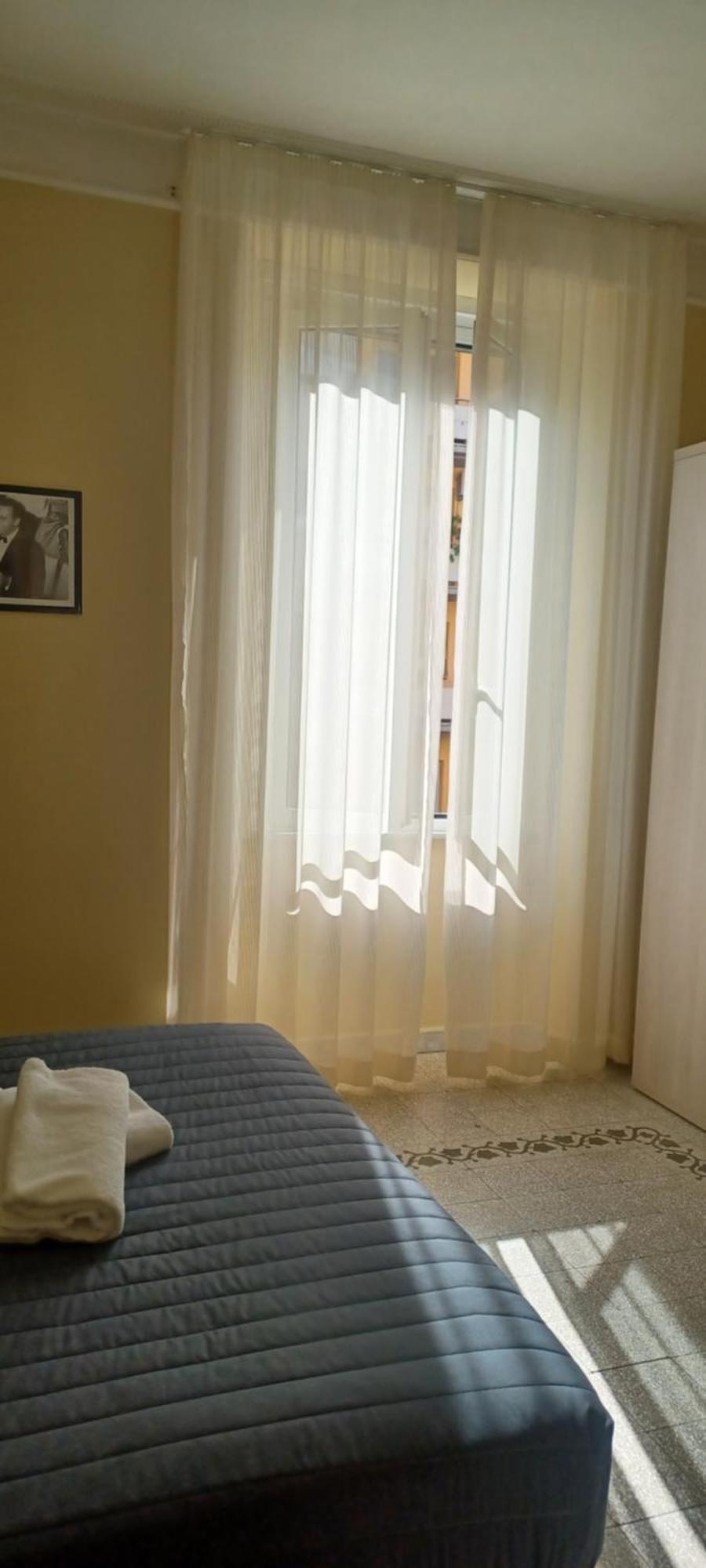 Vatican View Rooms Rome Buitenkant foto