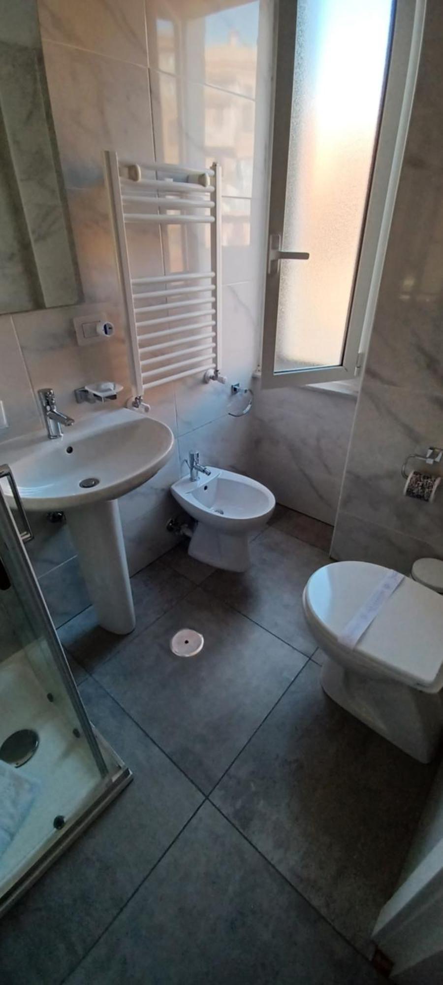 Vatican View Rooms Rome Buitenkant foto