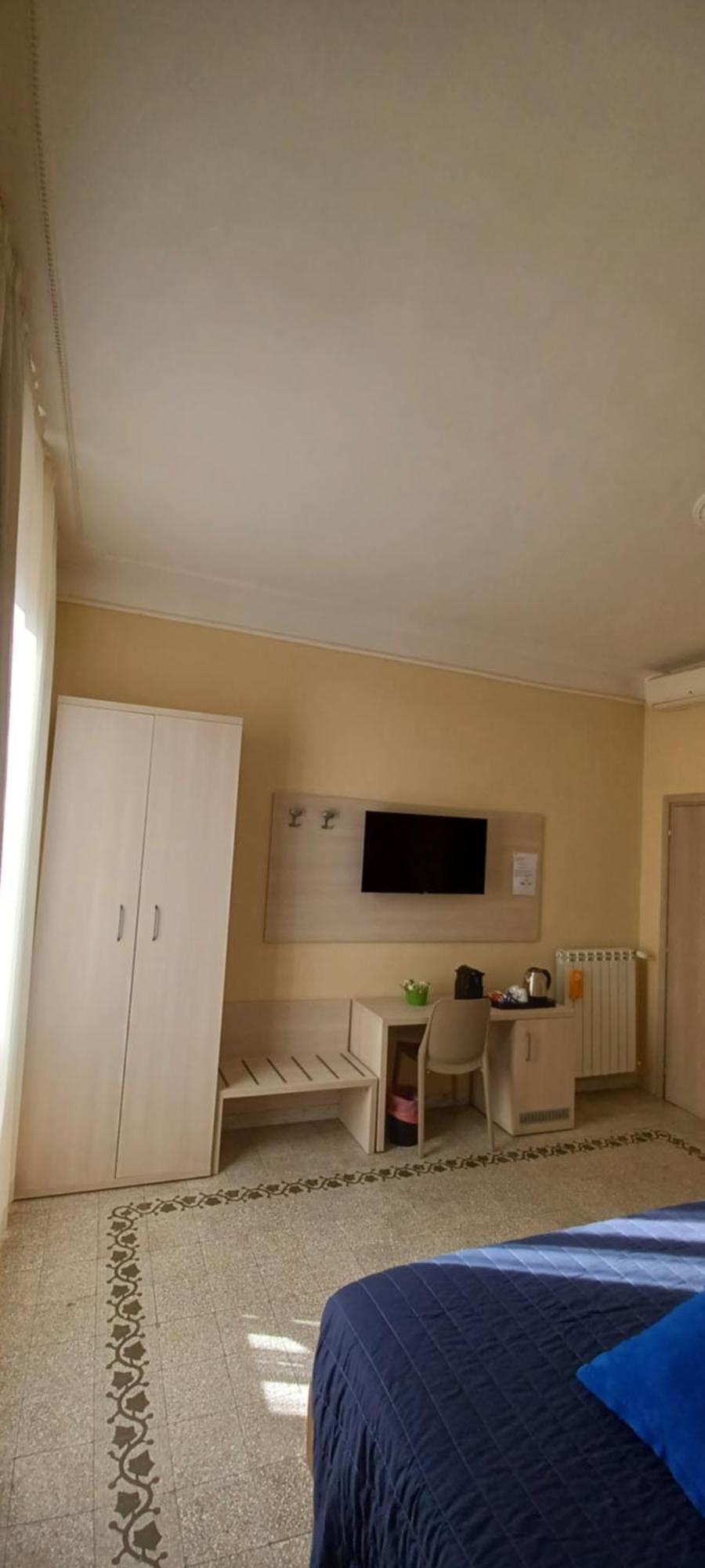 Vatican View Rooms Rome Buitenkant foto