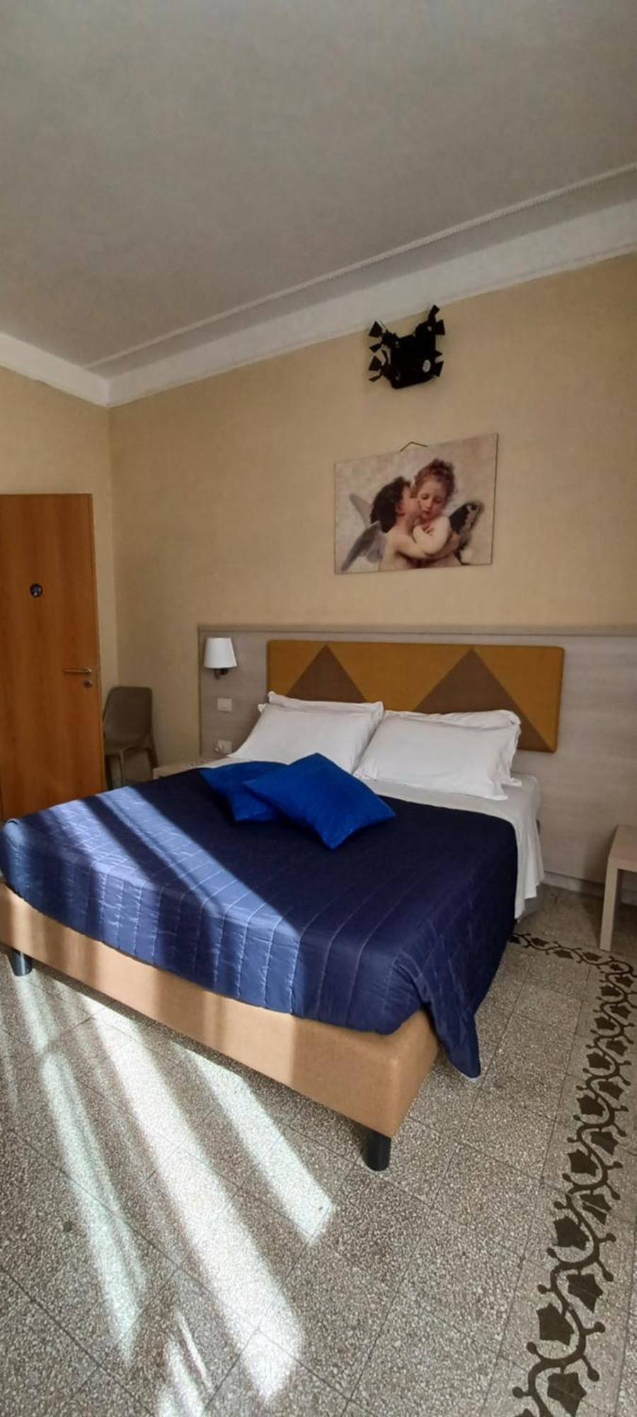Vatican View Rooms Rome Buitenkant foto